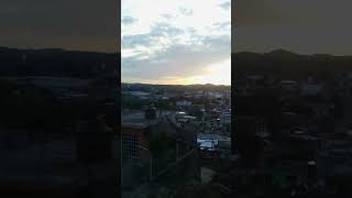 Desde el mirador de Pochutla suscríbete para más videos [upl. by Iramat]