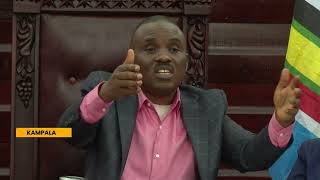 ERIAS LUKWAGO AYOGEDDE KU BUZIBU BWA KASASIRO E KITEEZI [upl. by Katushka]