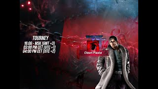 Tekken Mastery Tournament 15  Season 4 rueng KepArtem [upl. by Cissiee774]