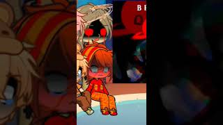 Solarballs react to Broken au watch the full video now earth solarballs gacha brokenau react [upl. by Edelson547]