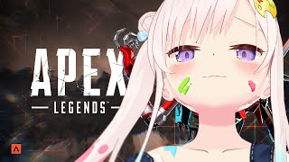 【 APEX Legends 】CASUAL APEX FR FR【 iofi  hololiveID 】 [upl. by Rehoptsirhc]