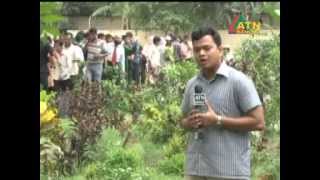 Runi Apaa Sagor vai Deadbody 26 April2012 [upl. by Anolla]