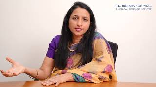 Dr Sampada Desai explain what is HIPEC [upl. by Ferrand]