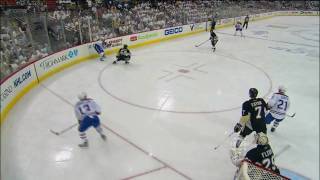 Mike Cammalleri sick goal [upl. by Icam89]