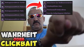 Throne amp Liberty T2 Dungeon Loot Vorschau Wahrheit oder Clickbait [upl. by Nicolina]