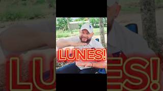 El lunes es bueno o malo humor motivation mentepositiva sisepuede tips viralvideo reflexion [upl. by Enined]