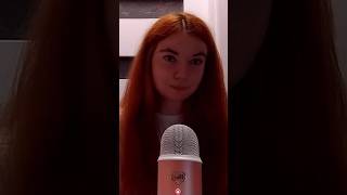 ASMR Mechanizmy Obronne asmr relaks shorts szept [upl. by Lemay]