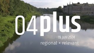 04plus  19 Juni 2024 [upl. by Yelnoc]