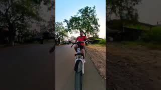 Cycal Speed 🚀🚀🚀🚴🚴🚴🔥 youtube cyclingshortsviral [upl. by Noremak807]