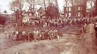 Downingtown Then amp Now 48  St Josephs School Groundbreaking [upl. by Acitel]