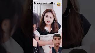 Galti se Pyar😱 Chinese Hindi Drama l shorts [upl. by Lawry]