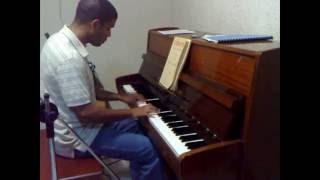 Vals Venezolano No 3  Natalia Antonio Lauro  Arreglo Para Piano [upl. by Farlie]