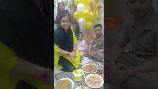 Wedding days started daniya minivlog trending food shortvideo recipe viral shorts [upl. by Pratte]