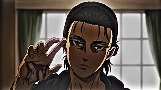 Eren edit  hoes come easy [upl. by Attennyl]