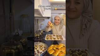 Beslenmelik tarifler 😍 pratiktarifler asmrfood yemektarifleri kurabiyetarifi food [upl. by Stinson]