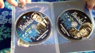 Bewitched The Complete First Season Unboxing HD [upl. by Ralfston647]