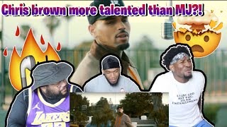 Chris Brown  Wheels Fall Off  From The Block BATCAVE Performance REACTION [upl. by Hutchinson]