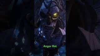 Angor Rot edit [upl. by Ariaet168]