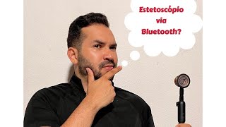 unboxing NOVO ESTETOSCÓPIO LITTMMAN CORE Eko  Bluetooth VALE A PENA [upl. by Ciro581]