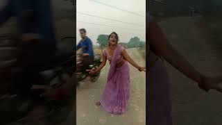 Raja Ji Laika Bani RuchiSarojjw6mg bhojpuri shortsvideo [upl. by Ahsekat812]