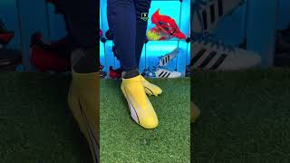 Así lucen las Puma Ultra Match Laceless [upl. by Small]