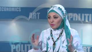 حلقة الفنانة ميار الببلاوي في التلفزيون الاسرائيلي  مقلب الحكم بعد المزاولة [upl. by Suzi]