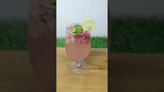 Fruit mojito recipe mojito recipefood tranding shorts mojito viralrecipe cookingkitchen [upl. by Grannia718]