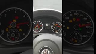 Zeigerwischen Staging VW Tiguan 5N Codierung OBD eleven and VCDS see Video Description [upl. by Sev]