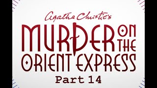 Reseña quotDiez negritosquot de Agatha Christie [upl. by Aridni753]