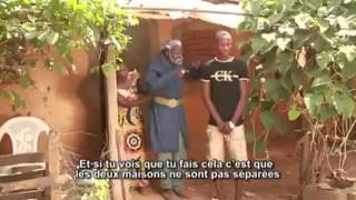 Idrissa Soumaoro Ancien combattant [upl. by Eleira876]