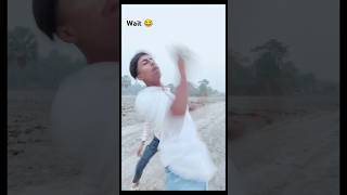 Wait for end 😂 shorts videos comedy viralvideo million end [upl. by Gallenz255]