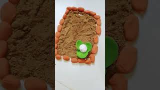 Satisfying clay art newshorts viral trending ytshorts youtuber [upl. by Aniale908]