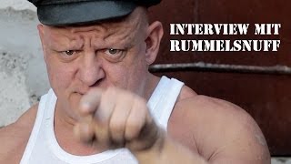 Interview mit Rummelsnuff [upl. by Grayson117]