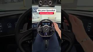 McLaren Speedtail Price €2700000 [upl. by Mcgrath525]