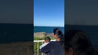 Wollongong beach travel beachaustraliasydneyvlogs [upl. by Raual]