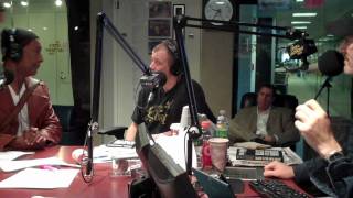 opies eye  Comedian Paul Mooney talks race relations with Anthony [upl. by Ojybbob913]