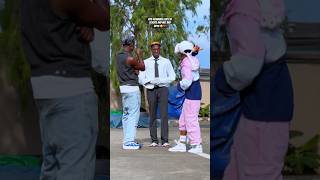 ROMANUS goes to school with friends 😂🫂🎶 goviral trending youtubeshorts funny [upl. by Dieter]