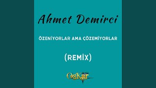 Özeniyorlar Ama Çözemiyorlar Remix [upl. by Schreibman314]