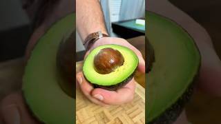 Avacado recipe in first time 😋 shorts ytshorts funny shortfeed [upl. by Shanley728]