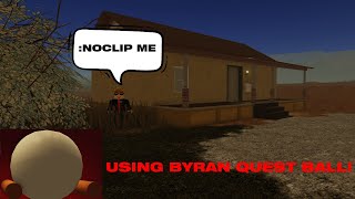 ANOMIC NOCLIP GLITCH NO HACKS REQUIRED [upl. by Irtemed]