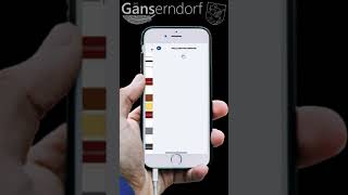 Gänserndorf APP  Aktivierung Erinnerung Müllkalender [upl. by Opiak]