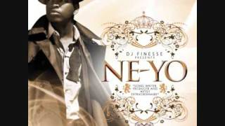 NeYo  Make Me Better Ft Fabolous [upl. by Anelrac]