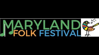 Maryland Folk Festival September 2022 2024 [upl. by Ainahs]