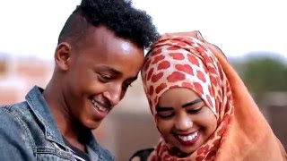 XIDIGAHA ISLIIINAAN YAROO QURXOON OFFICIAL VIDEO BY fj xabiib XIDIGAHA ISLII 2016 hees cusub [upl. by Resaec]