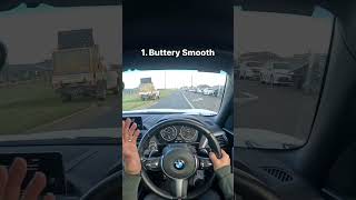 I discuss why I chose BMW’s n55 over the b58 bmw cars n55 b58 [upl. by Rocray]