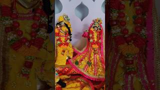 Kanha Teri Murali mein  radheshyam song ytshorts youtubeshorts trendingshorts radheradhe [upl. by Cooper]