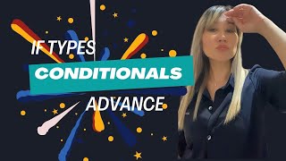 CONDITIONALS  Type 012 amp 3 Conditionals and Mix 1 amp Mix 2  English Grammar Lesson  Free PDF [upl. by Sedgewinn]