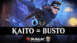 Dunking on mythic players with Dimir [upl. by Dnanidref]