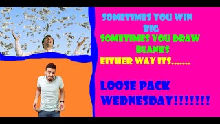 Loose Pack Wednesday June 19 2024 [upl. by Amron]