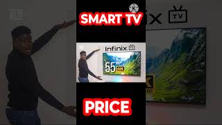 HOW CHOOSE BEST SMART LED TV  TOP FIVE BRAD SMART TV [upl. by Enowtna73]